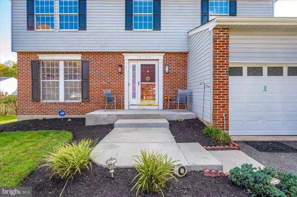 Upper Marlboro, MD 20774,13201 EDDINGTON DR