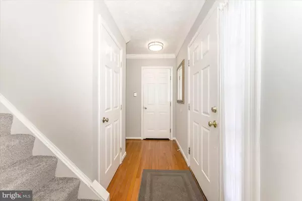 Upper Marlboro, MD 20774,13201 EDDINGTON DR