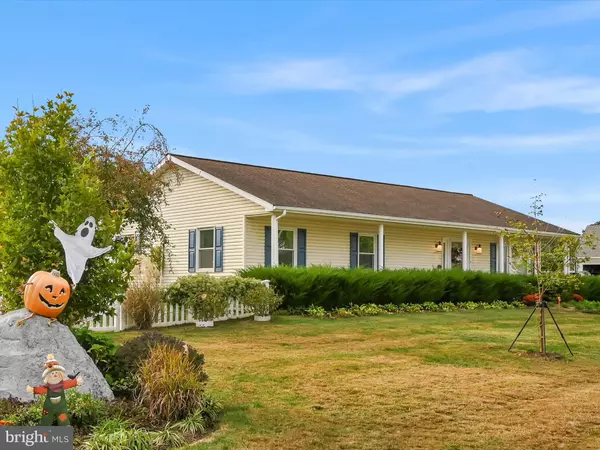 Mechanicsburg, PA 17050,1 BOURBON RED DRIVE