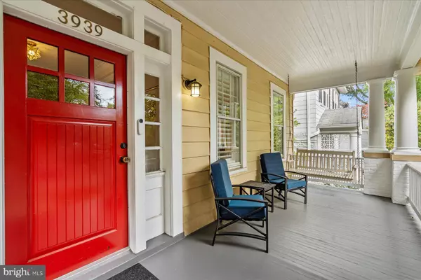 Washington, DC 20015,3939 LIVINGSTON ST NW