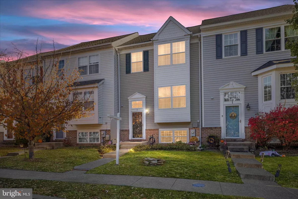 Baltimore, MD 21221,3 LACEBARK CT