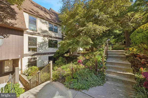 261 SHAWMONT AVE #D, Philadelphia, PA 19128