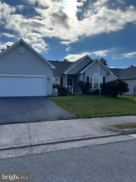 169 ABBY LN, Strasburg, VA 22657