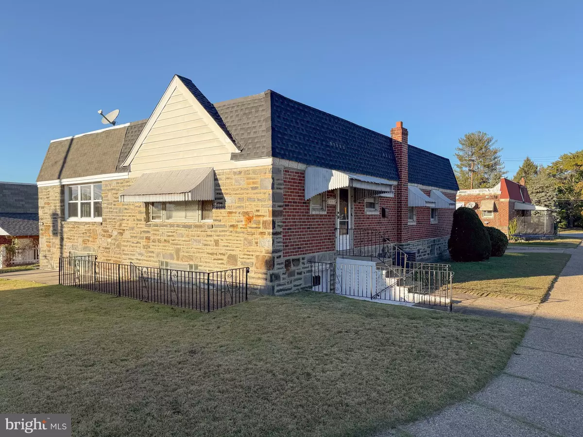 Philadelphia, PA 19136,2959 TREMONT ST