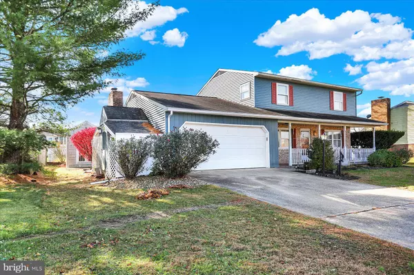 Carlisle, PA 17013,156 CHESTER STREET