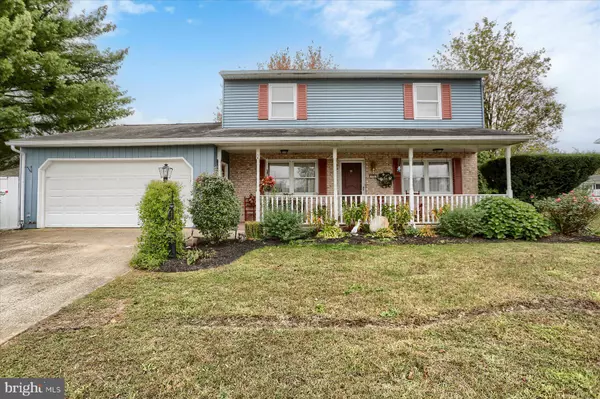 156 CHESTER STREET, Carlisle, PA 17013