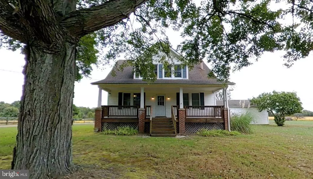 15471 US ROUTE 1 HWY, Woodford, VA 22580