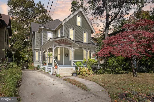 Pennsauken, NJ 08109,6563 PARK AVE