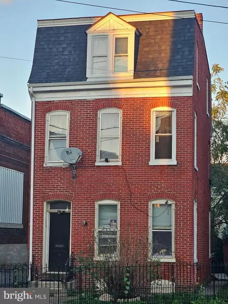 129 ROOSEVELT AVE, York, PA 17401