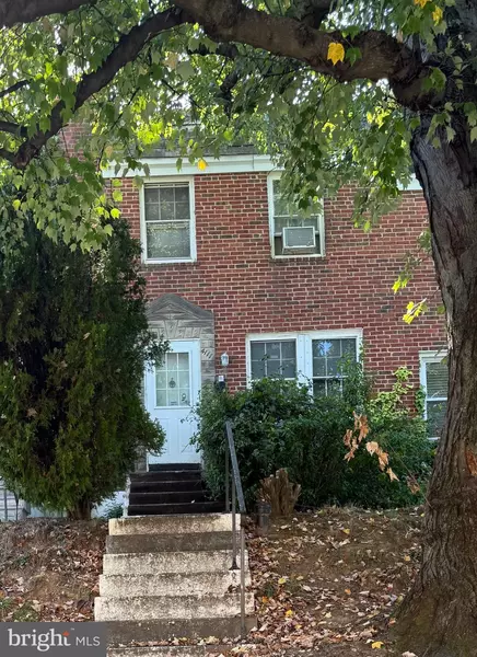 4111 ARDLEY AVE, Baltimore, MD 21213