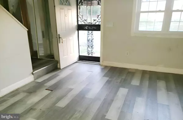 Baltimore, MD 21206,5613 MORAVIA RD