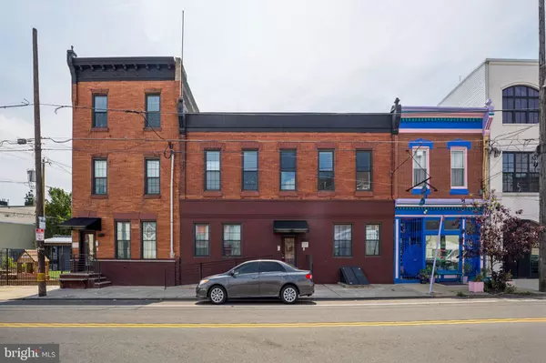 Philadelphia, PA 19125,2529 FRANKFORD AVE #3