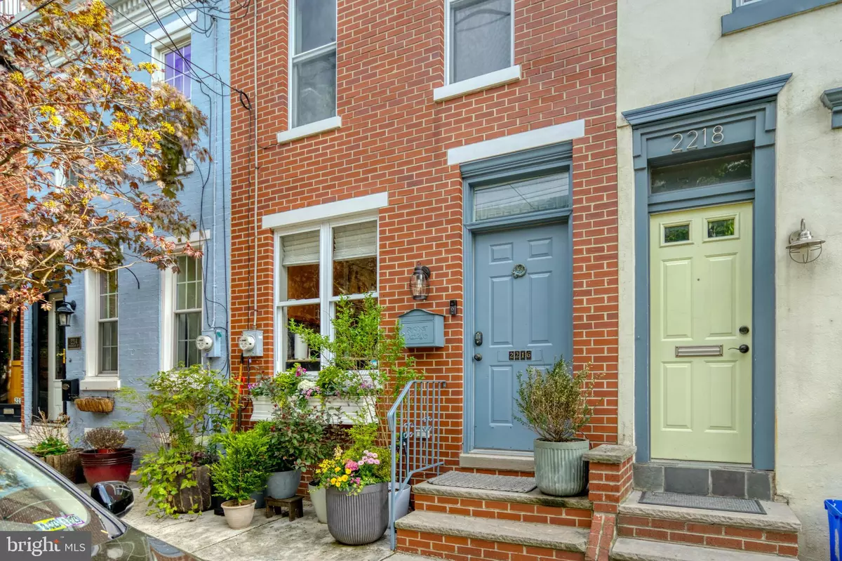 Philadelphia, PA 19146,2216 PEMBERTON ST