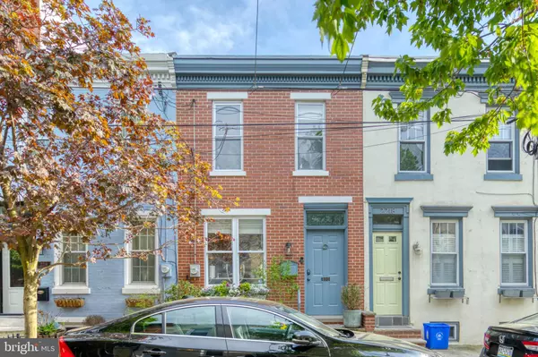 Philadelphia, PA 19146,2216 PEMBERTON ST