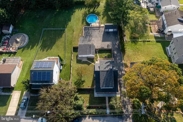 Rosedale, MD 21237,1329 PINE GROVE AVE