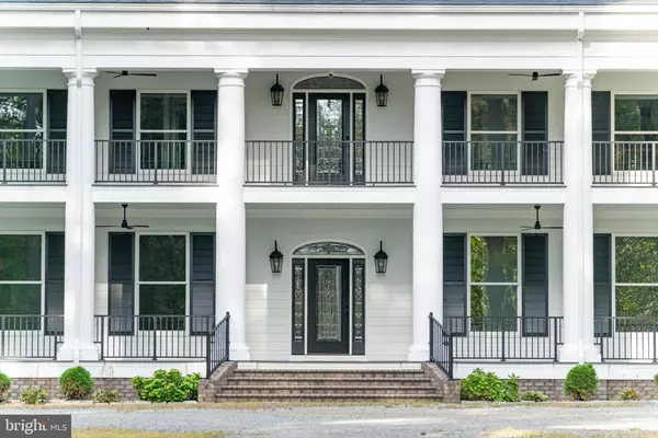 Farmville, VA 23901,7622 FARMVILLE
