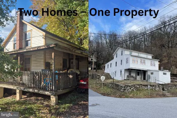 1 MORTONVILLE RD, Coatesville, PA 19320