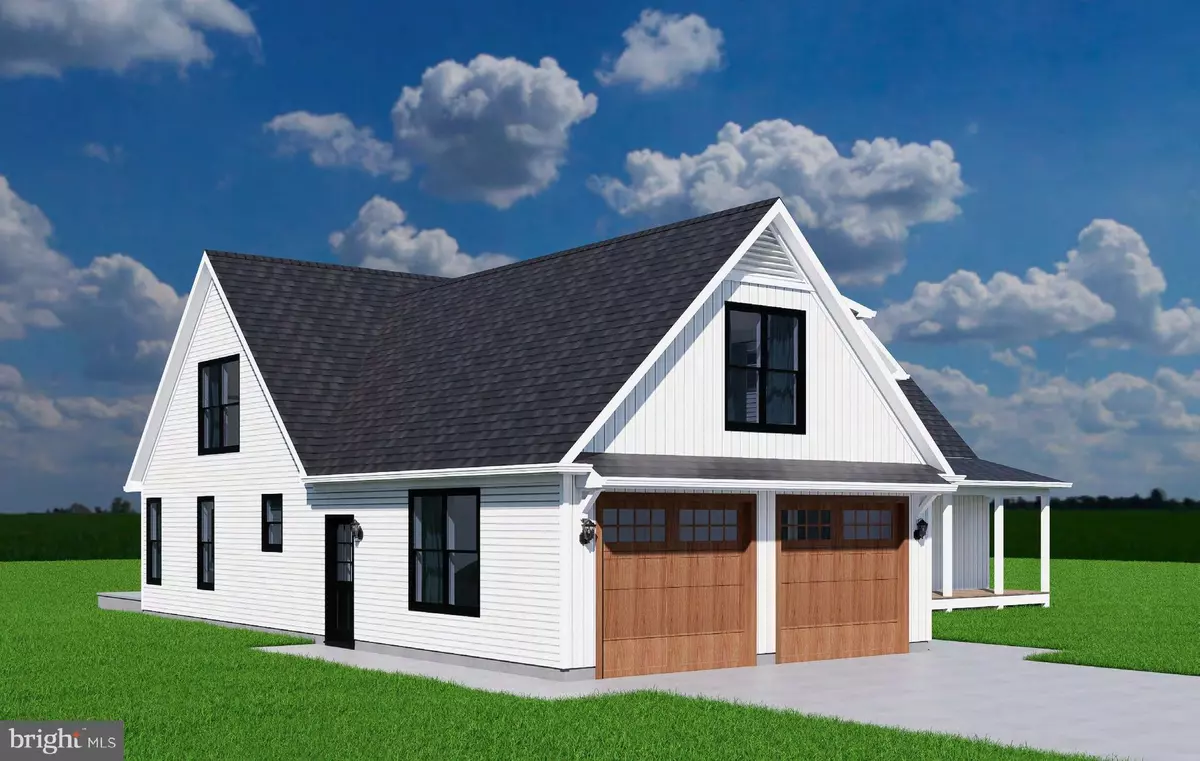 Titusville, NJ 08560,26 MADDOCK RD