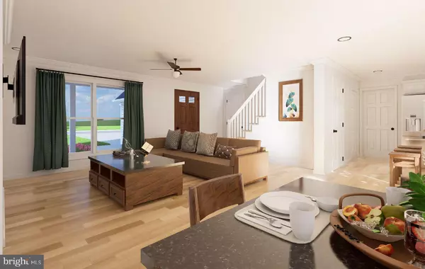 Titusville, NJ 08560,26 MADDOCK RD