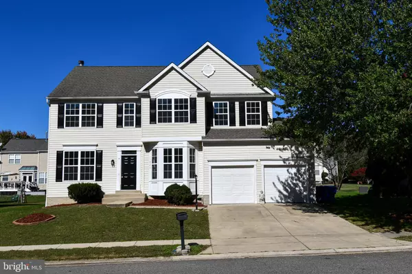 Waldorf, MD 20601,11824 MURRE CT