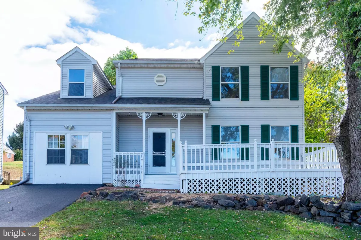 Culpeper, VA 22701,656 ROCKY KNOLL ARCH