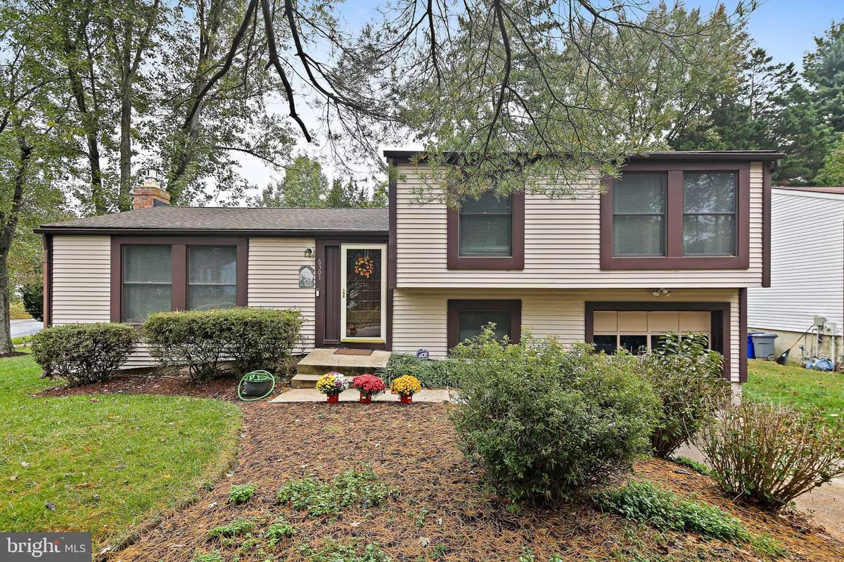 Columbia, MD 21045,6301 TAMAR DR