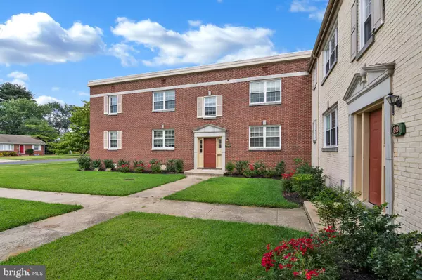 Cherry Hill, NJ 08034,100 PARK BLVD #88C