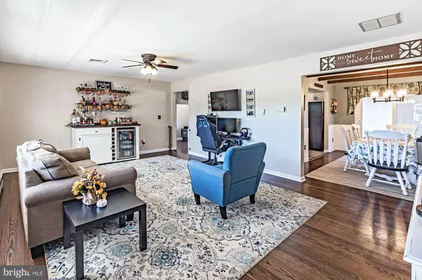 Alloway, NJ 08001,12 SCHOOL LANE