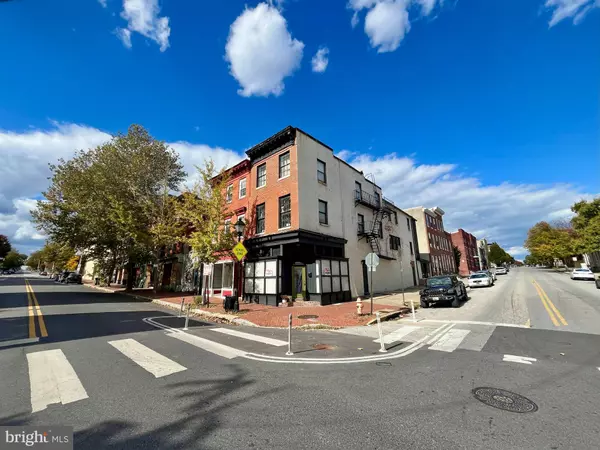Baltimore, MD 21223,1500 W BALTIMORE ST