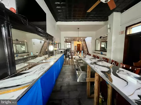 Baltimore, MD 21223,1500 W BALTIMORE ST