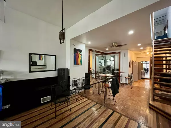 Baltimore, MD 21223,1500 W BALTIMORE ST