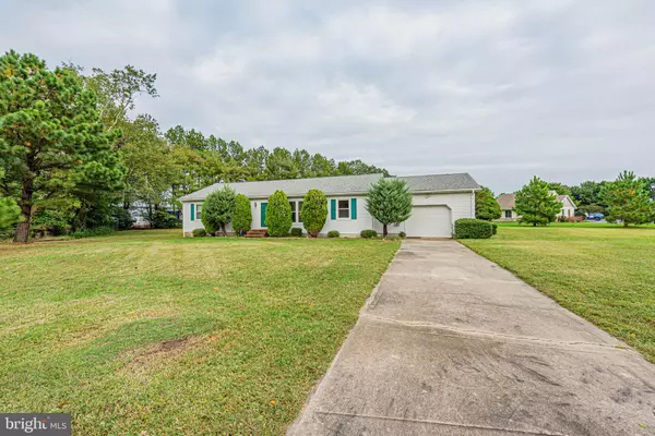 Lewes, DE 19958,31 OXFORD CT