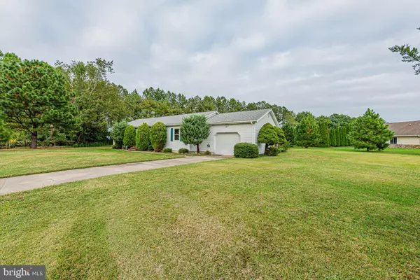 Lewes, DE 19958,31 OXFORD CT
