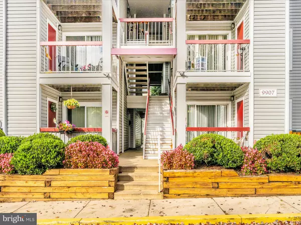 Gaithersburg, MD 20879,9907 BOYSENBERRY WAY #110-42