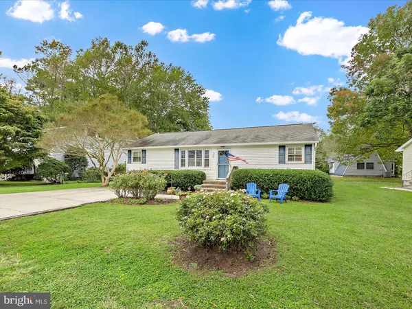 Bethany Beach, DE 19930,708 FENWOOD CIR