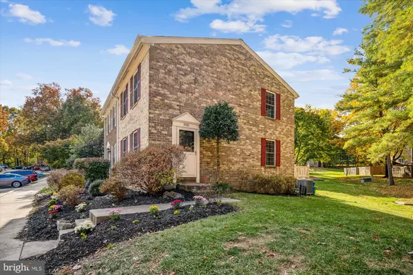 Columbia, MD 21045,9083 LAMBSKIN LN