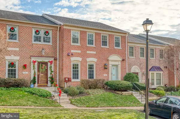 Lutherville Timonium, MD 21093,5 ALICEVIEW CT