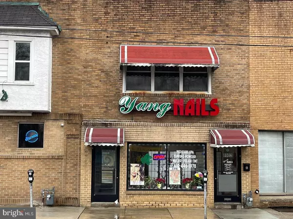 Upper Darby, PA 19082,8902 WEST CHESTER PIKE