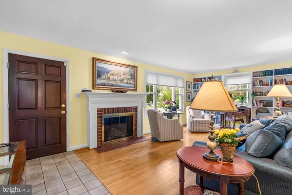 Kensington, MD 20895,10909 STILLWATER AVE