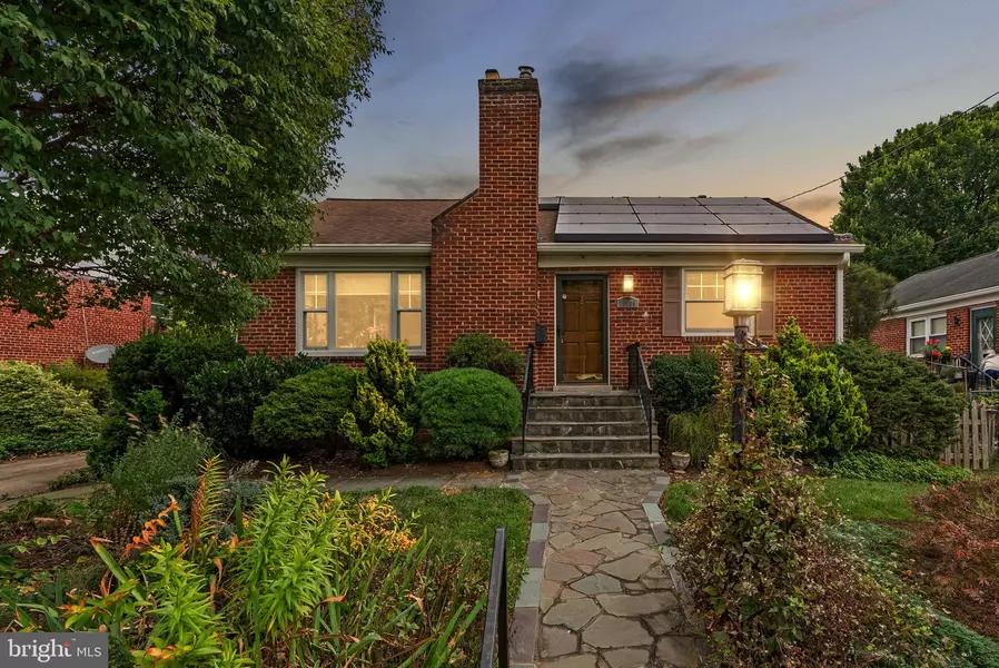 10909 STILLWATER AVE, Kensington, MD 20895