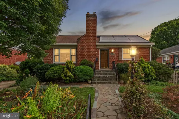 10909 STILLWATER AVE,  Kensington,  MD 20895