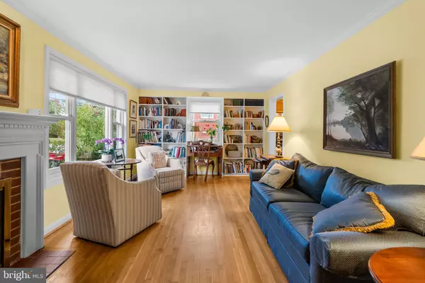 Kensington, MD 20895,10909 STILLWATER AVE