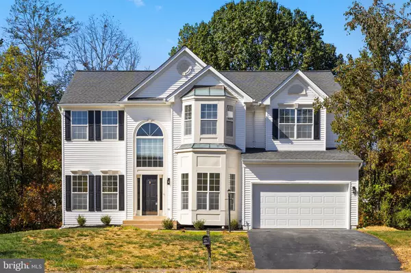 9 TUDOR CT, Stafford, VA 22554