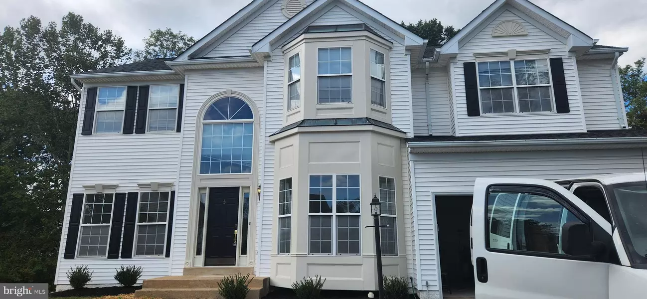 9 TUDOR CT, Stafford, VA 22554