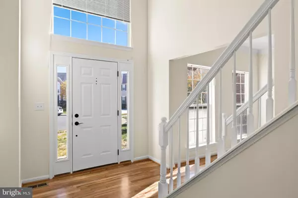 Stafford, VA 22554,9 TUDOR CT