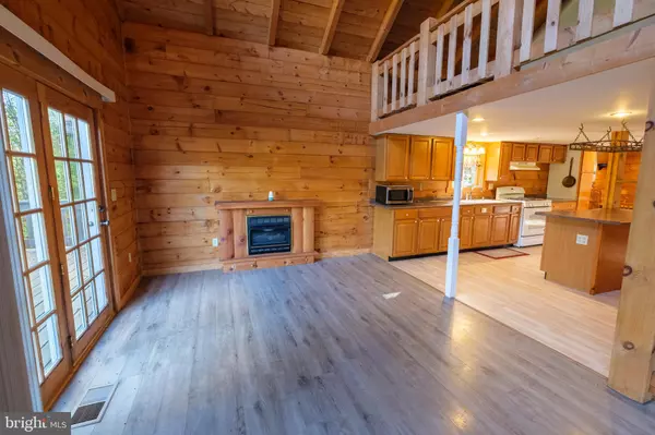 Blanchard, PA 16826,302 RAILROAD ST