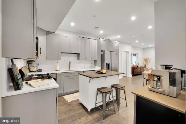 Washington, DC 20017,712 KEARNY ST NE #5