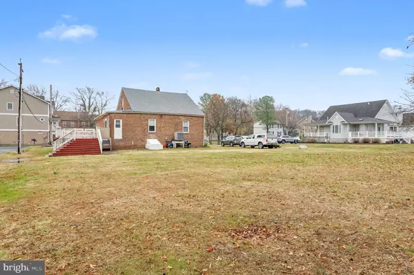 Baltimore, MD 21219,2810-A 12TH ST