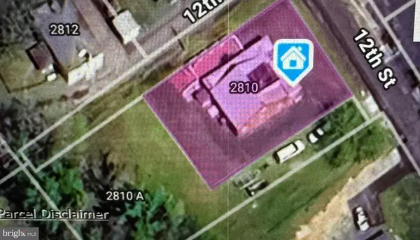 Baltimore, MD 21219,2810 12TH ST