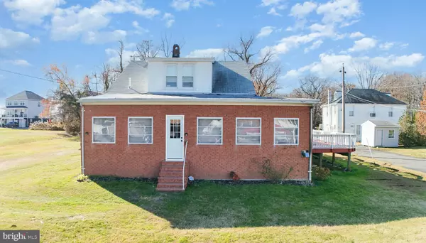 2810 12TH ST, Baltimore, MD 21219